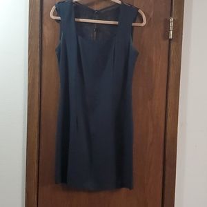 Little bkack dress